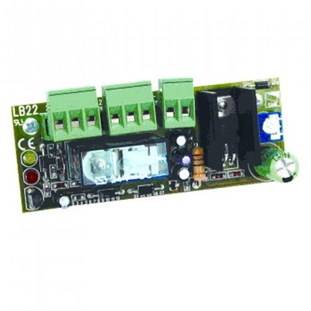 CAME 002LB22