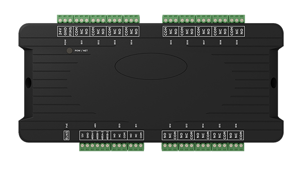 BAS-IP EVRC-IP
