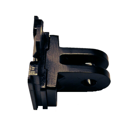 HIKVISION bracket accessories - adapter(only for DS-MH2211)
