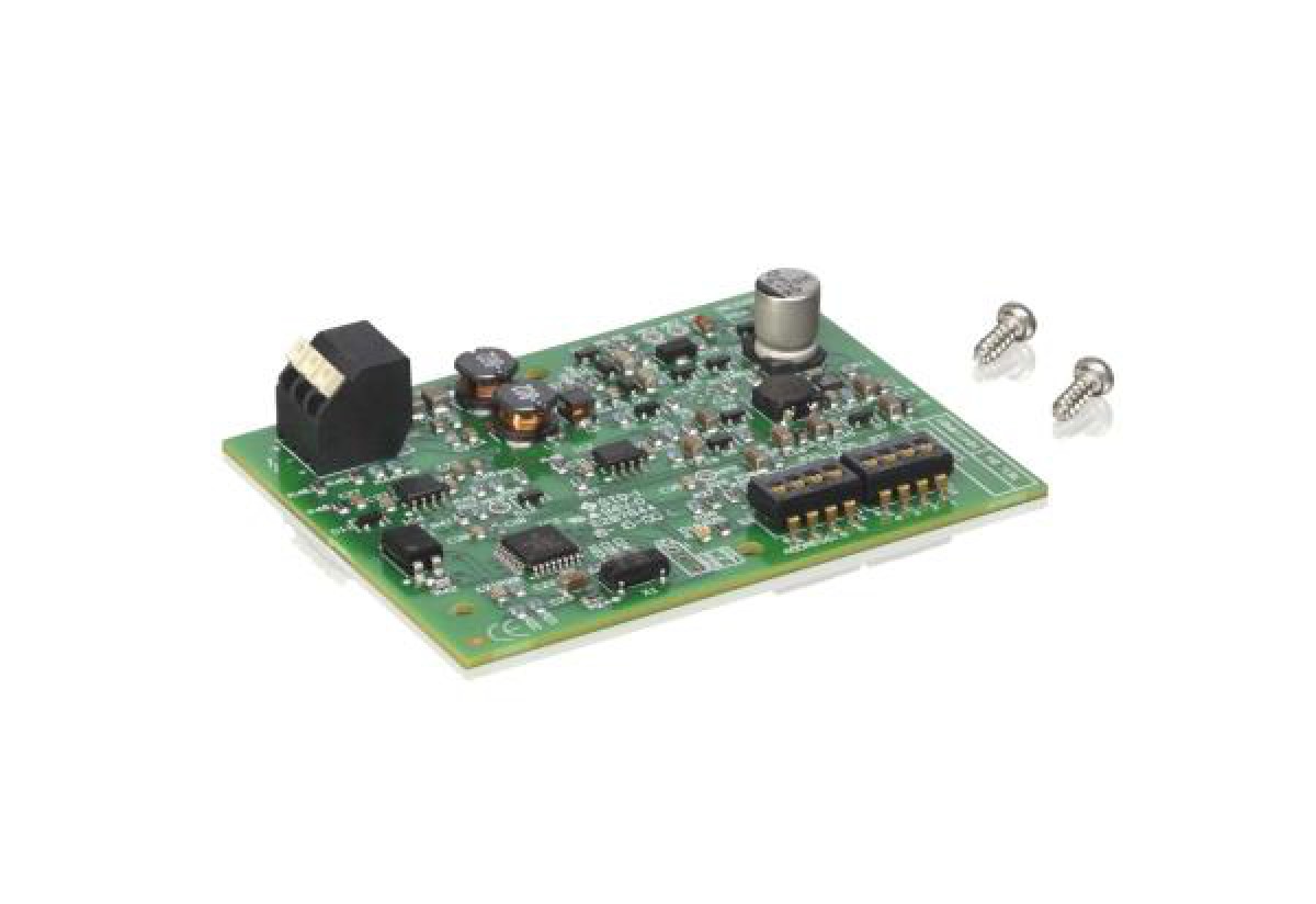 BOSCH PVA-1WEOL