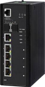 NSGate NIS-3500-3204PGE