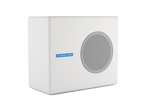 CVGaudio SUBone model A68-V2-UNI/W