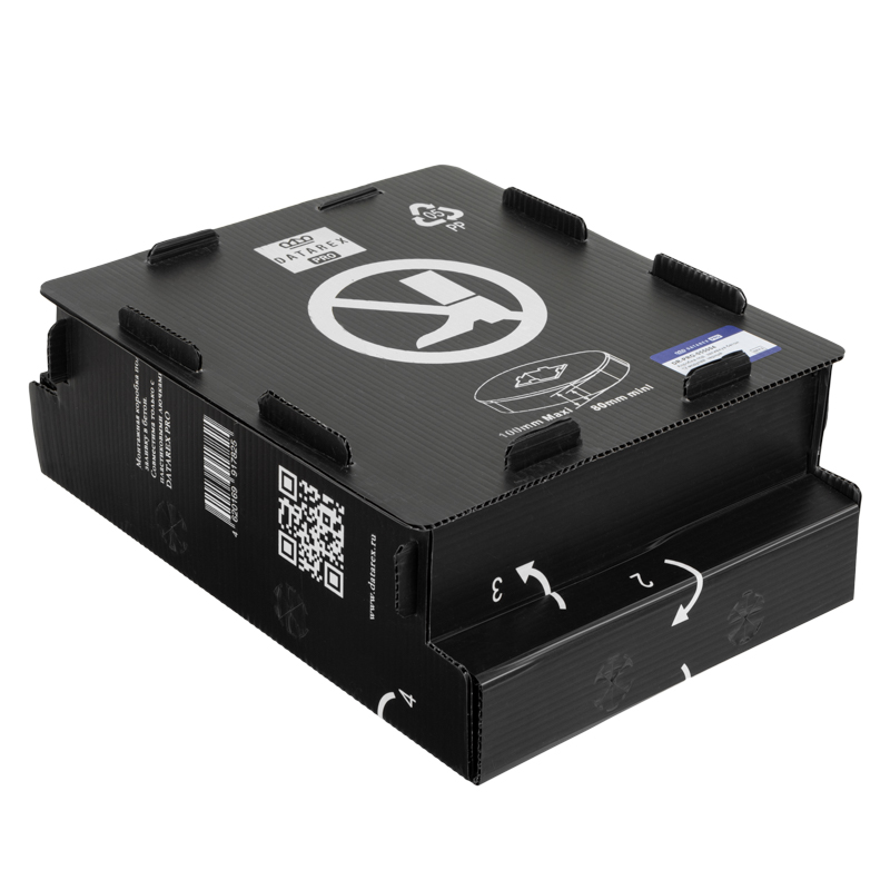 Datarex DR-PRO-055004