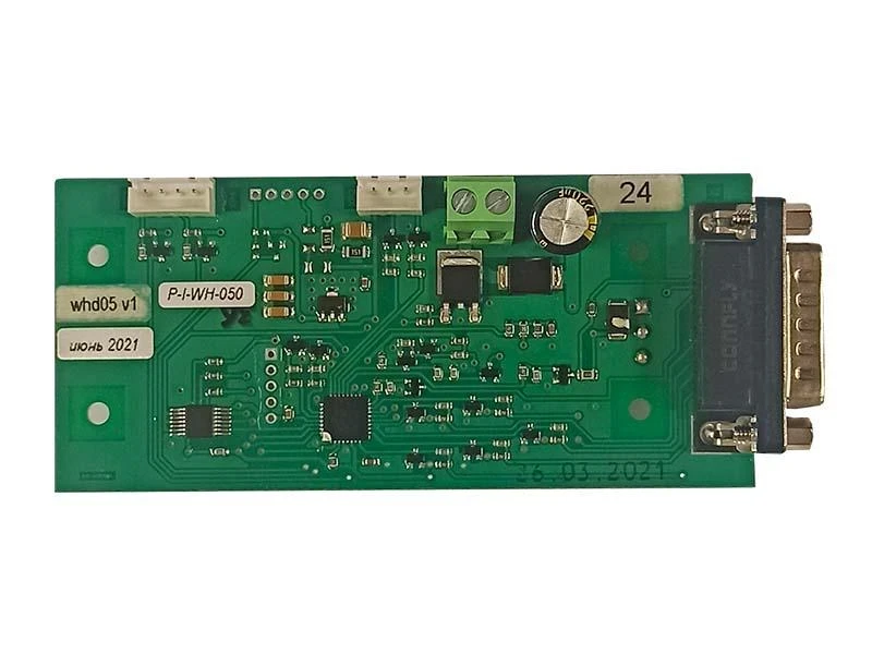 PERCo P-I-WH-050