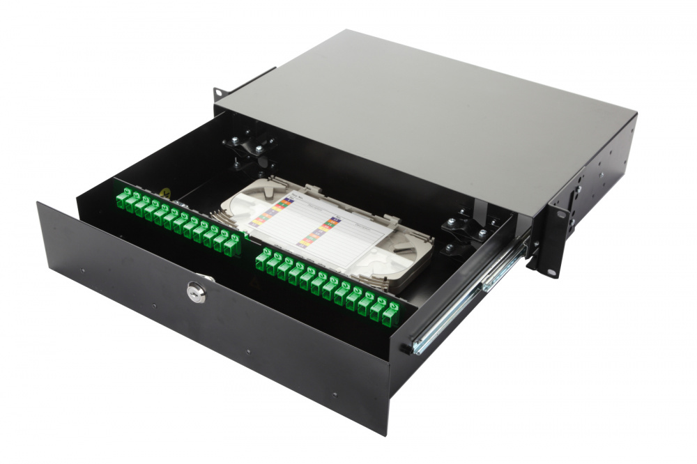 EUROLAN 47F-48-S2-SC-02-11BL-A
