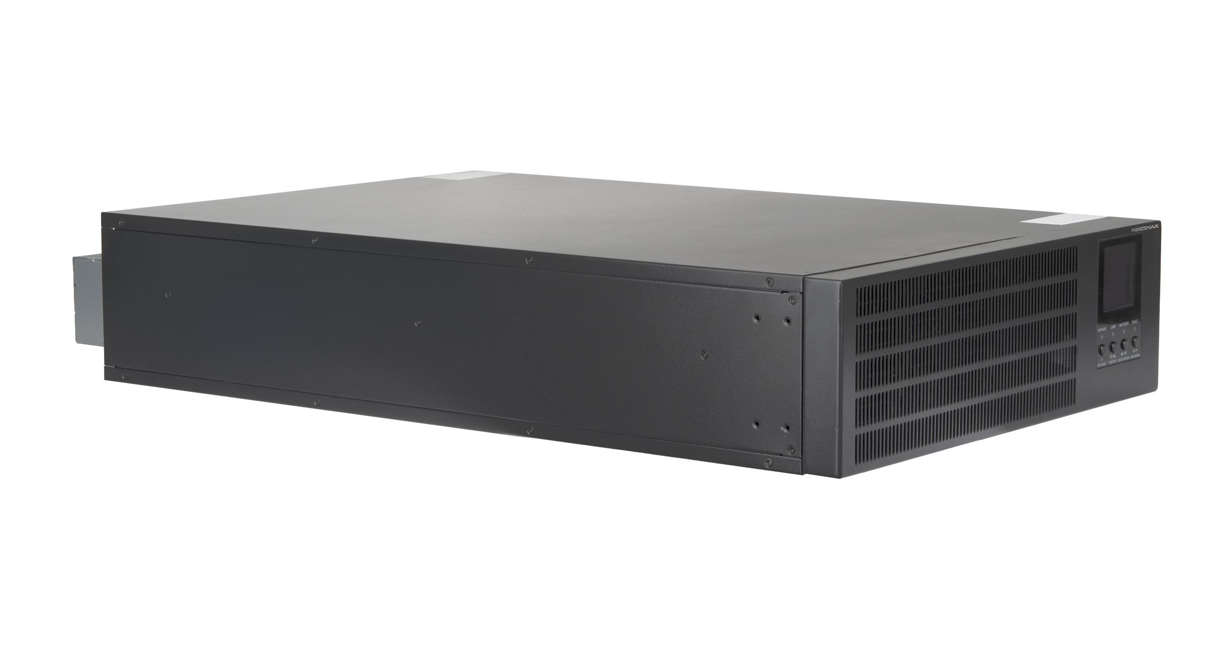 NIKOMAX GL-UPS-OL20-RK-3-3