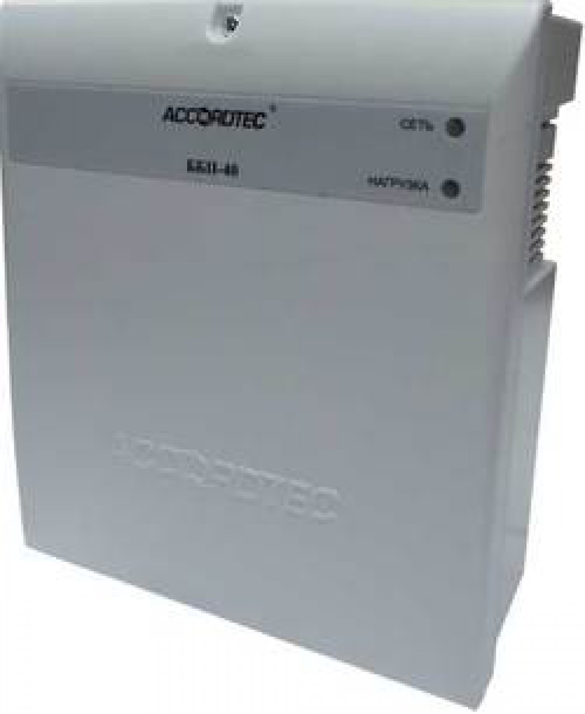 AccordTec ББП-40 исп. 1