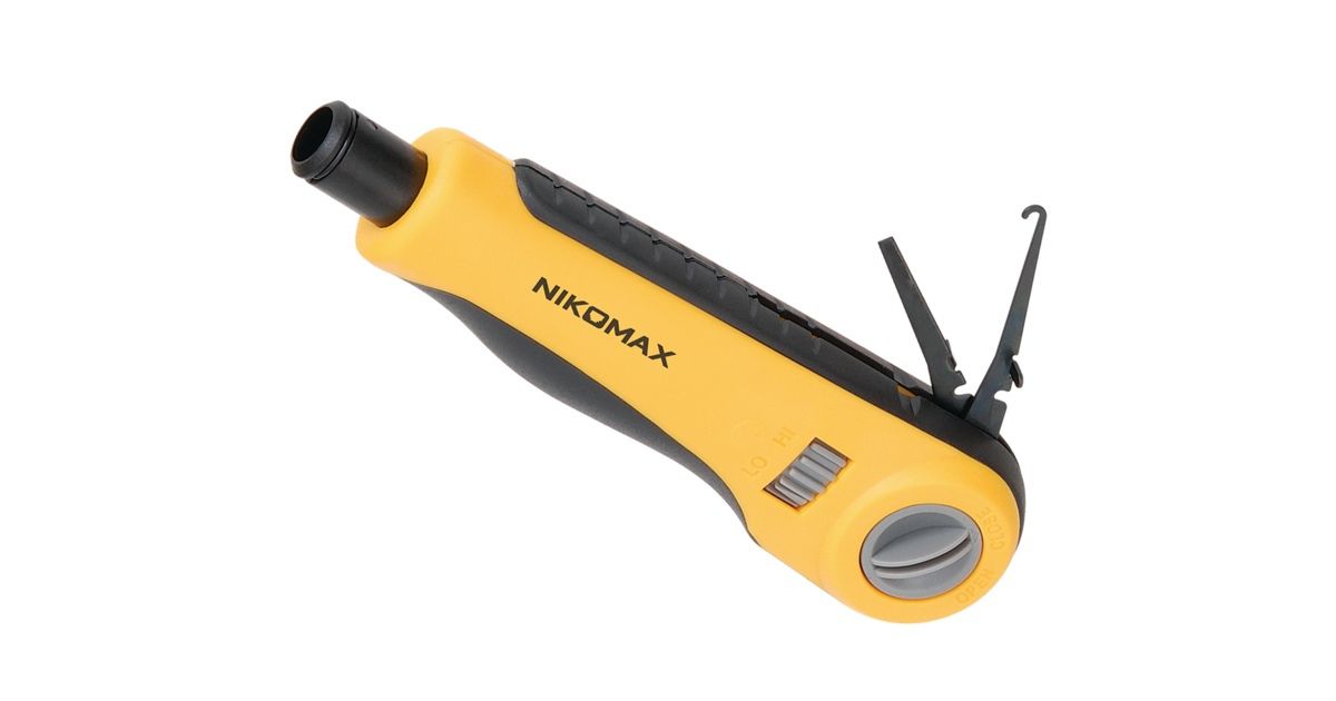 NIKOMAX NMC-3640R