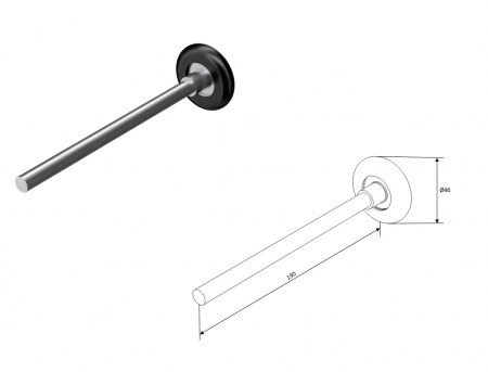 DoorHan 25011B
