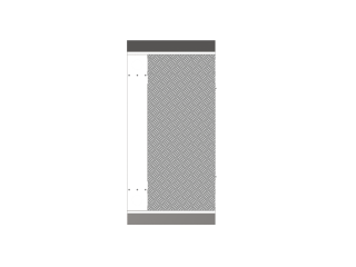 HIKVISION DS-K3B801-BASE1100-S
