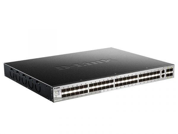 D-Link DGS-3130-54S/B1A