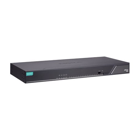 Moxa NPort 6650I-16-G2-T