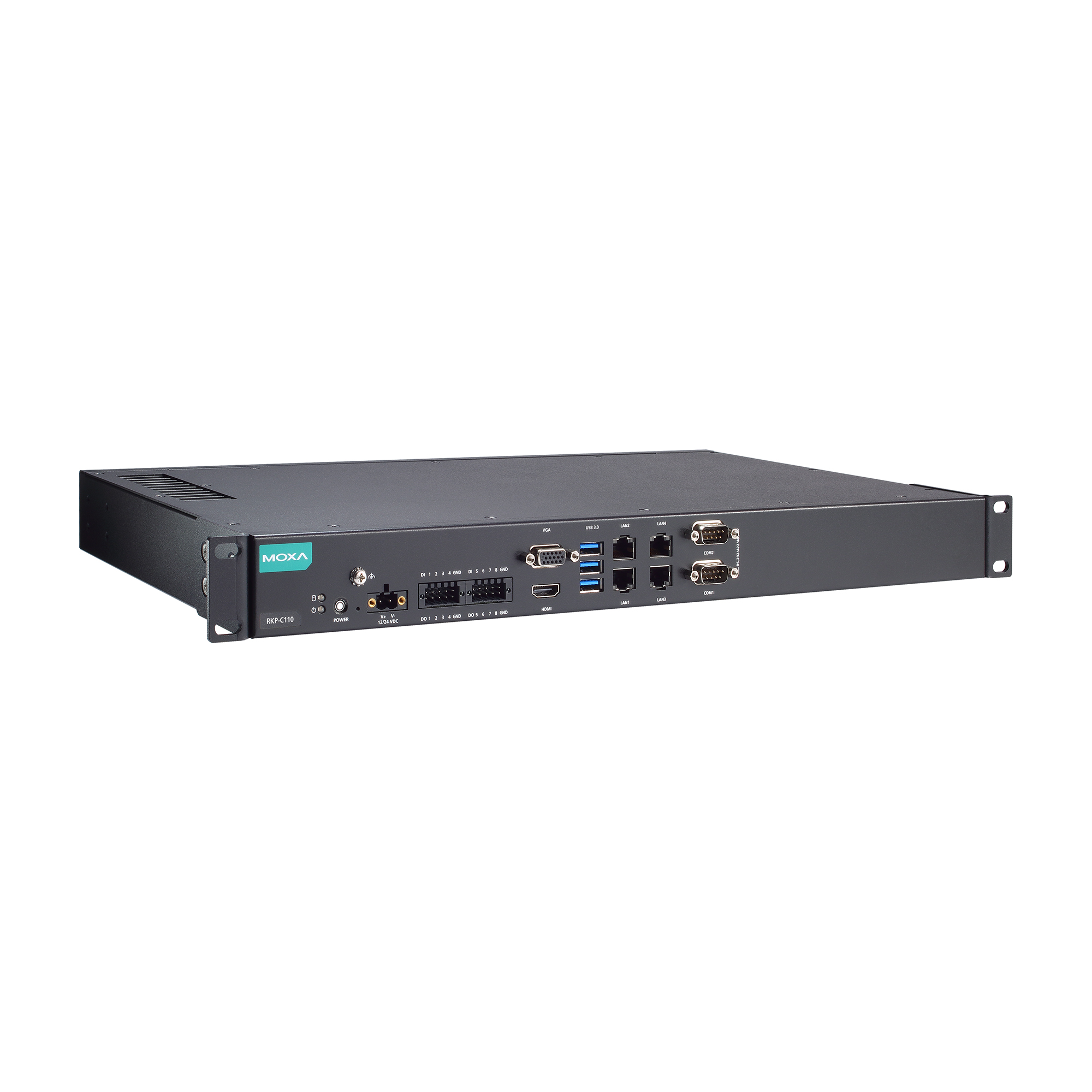 Moxa RKP-C110-C7-T