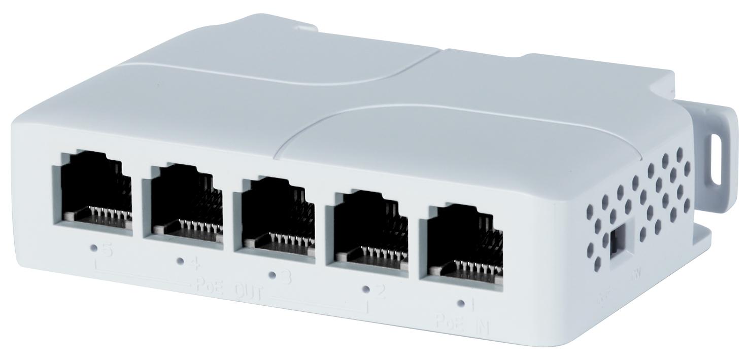 Smartec ST-NE004MC-MS