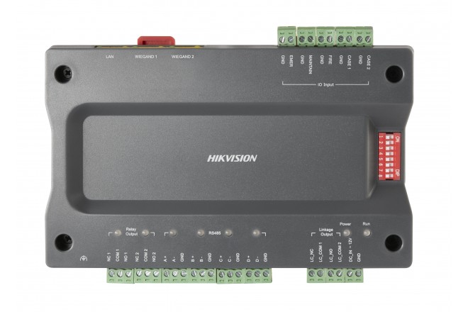 HIKVISION DS-K2M0016A
