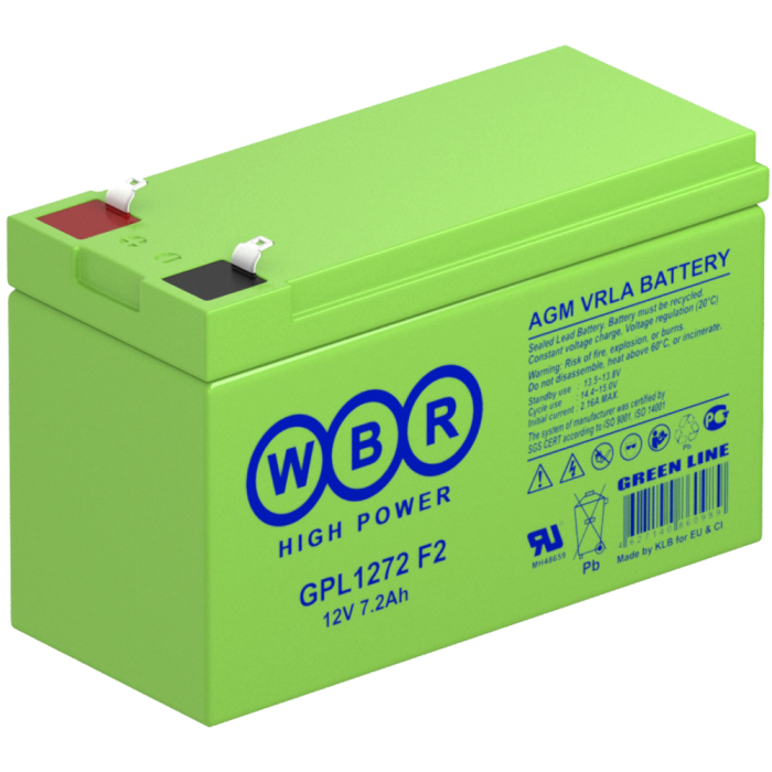 WBR GPL1272 F2