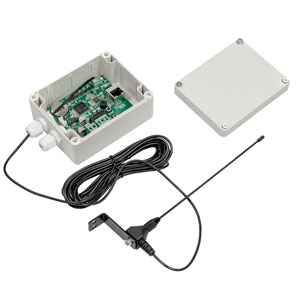DoorHan CB-RadioParking