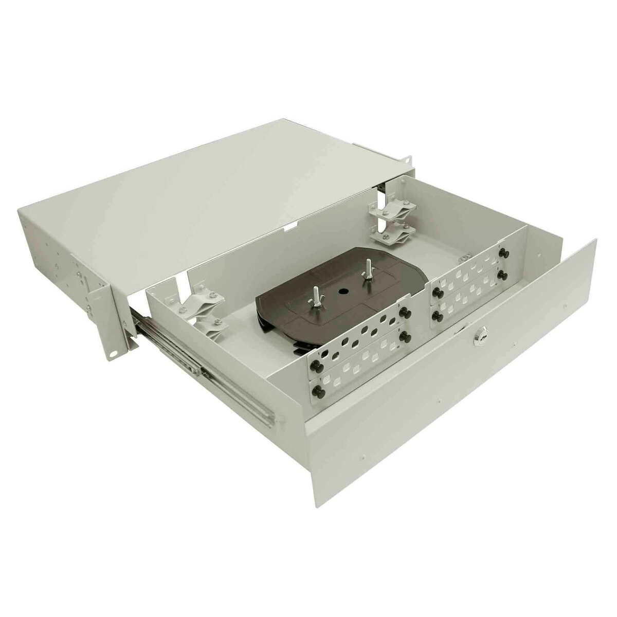 Cabeus ODF-19-4FP-32FC/ST/SC-K-T