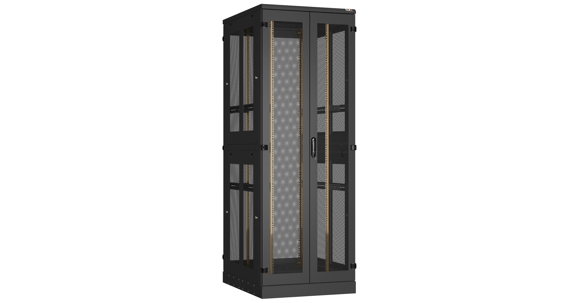 NIKOMAX TFA-478010-WEWE-R-BK