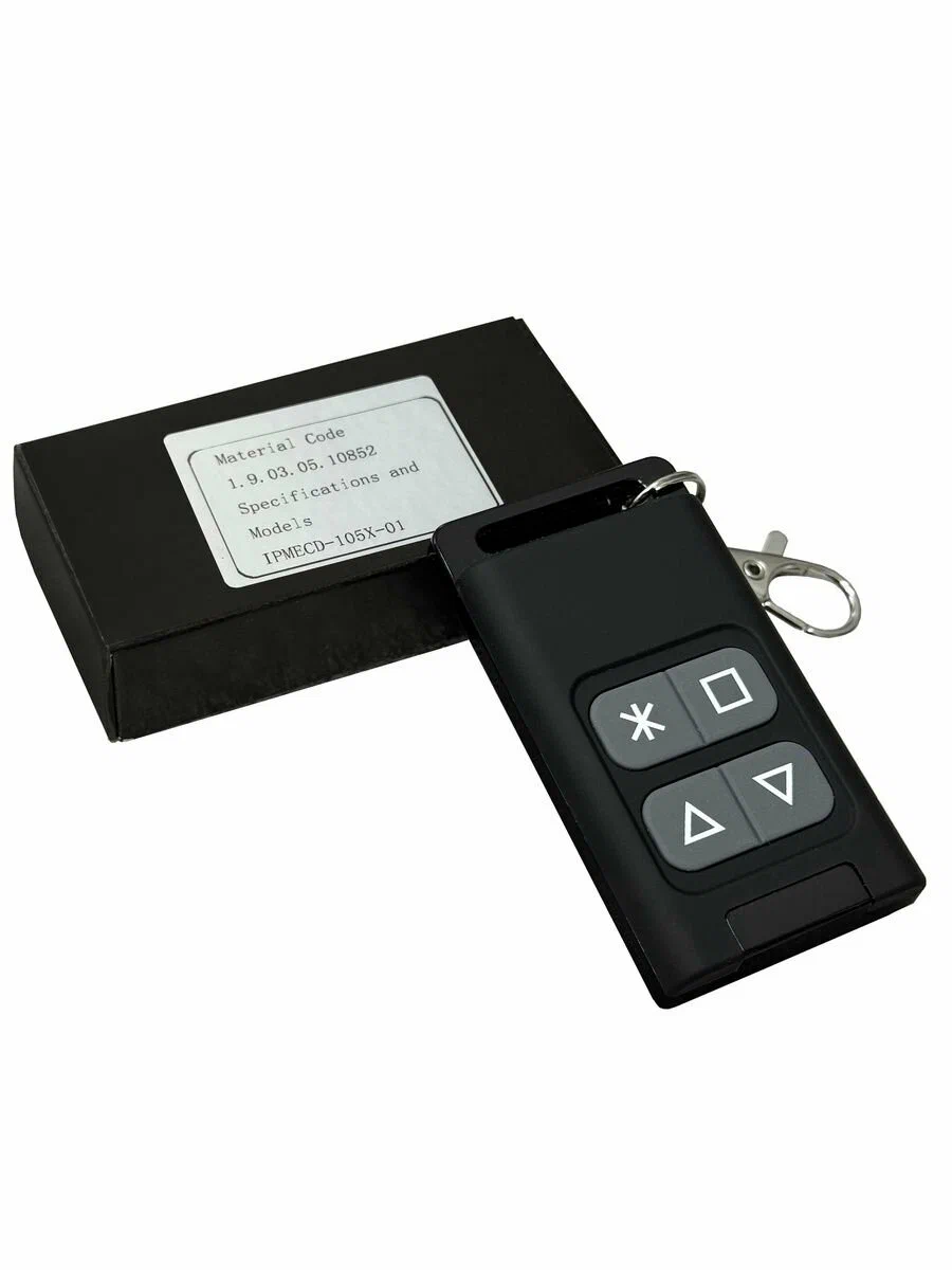 Dahua DHI-IPMECD-105X-01