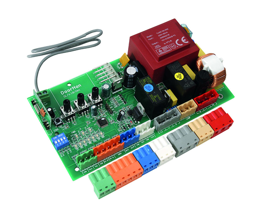 DoorHan PCB-SL