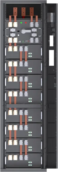 CyberPower CMW_CF512100U