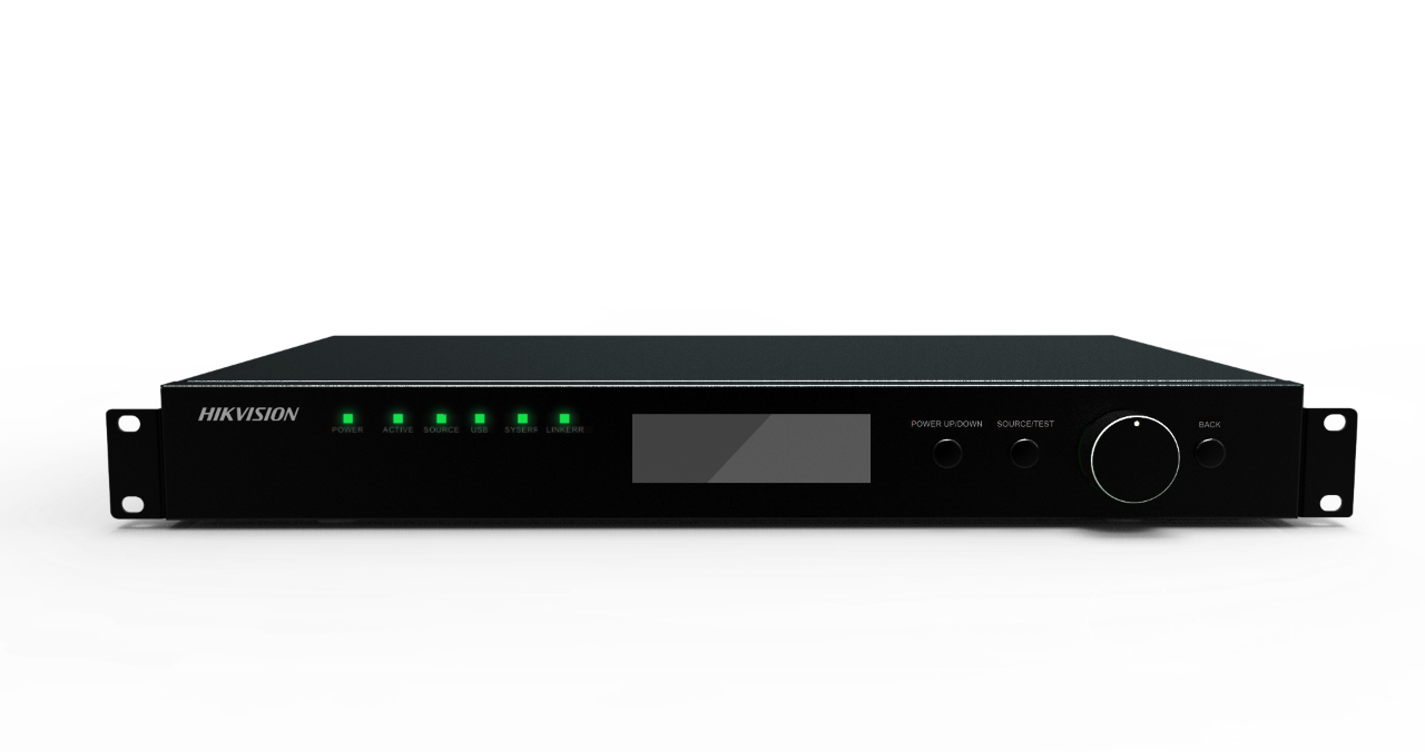 HIKVISION DS-D42C16-H