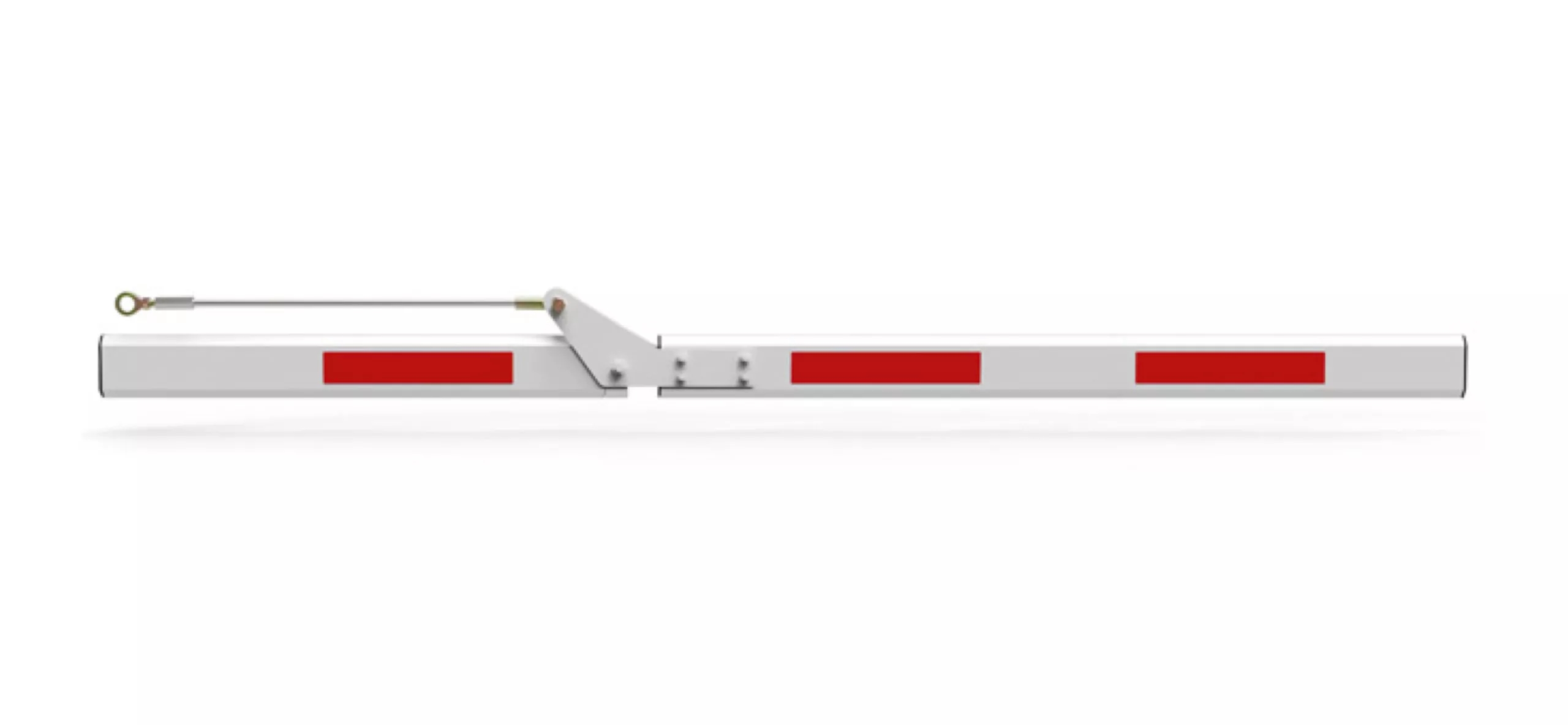 ZKTeco BG1000 Folding Boom