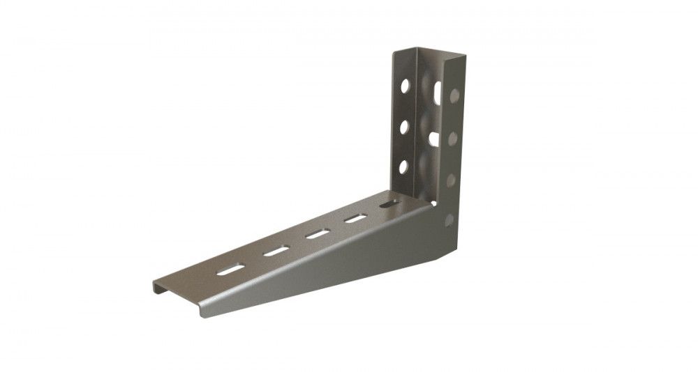 Hyperline TMS-UML-1-600-2,0-SZ