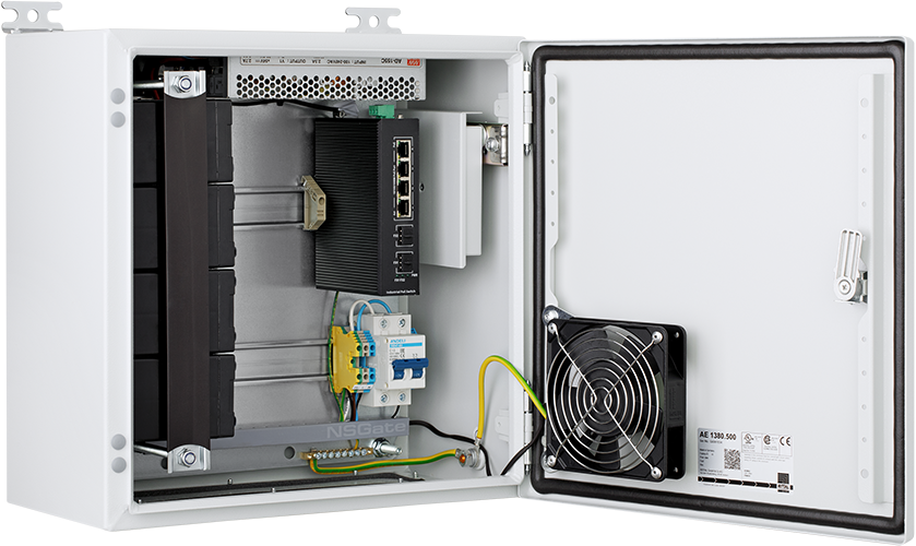 NSGate NSBox-240L