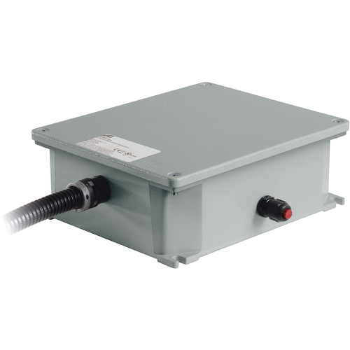 Videotec UPTIRPS120UL