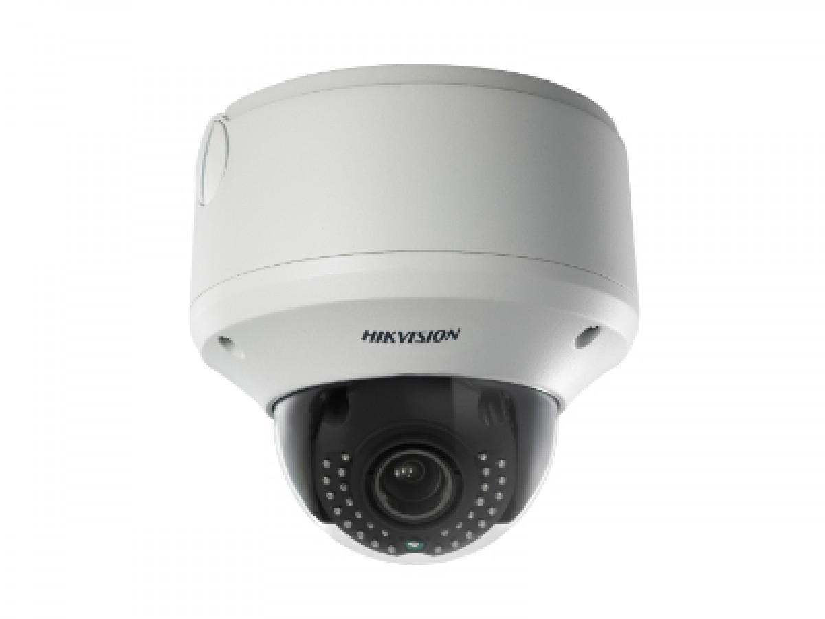 HIKVISION DS-2CD4525FWD-IZH
(2.8-12mm)