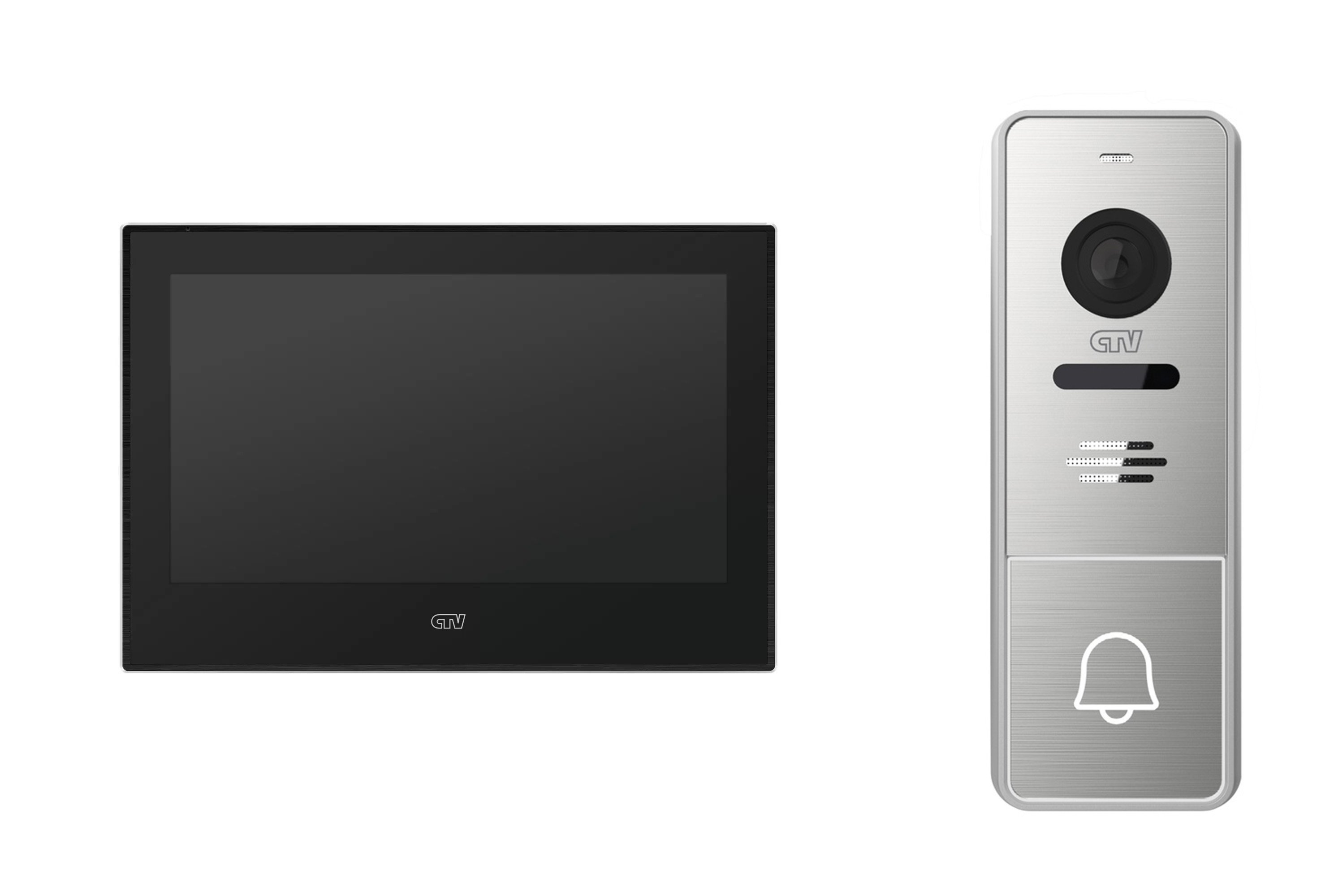 CTV CTV-KIT APARTMENT AI