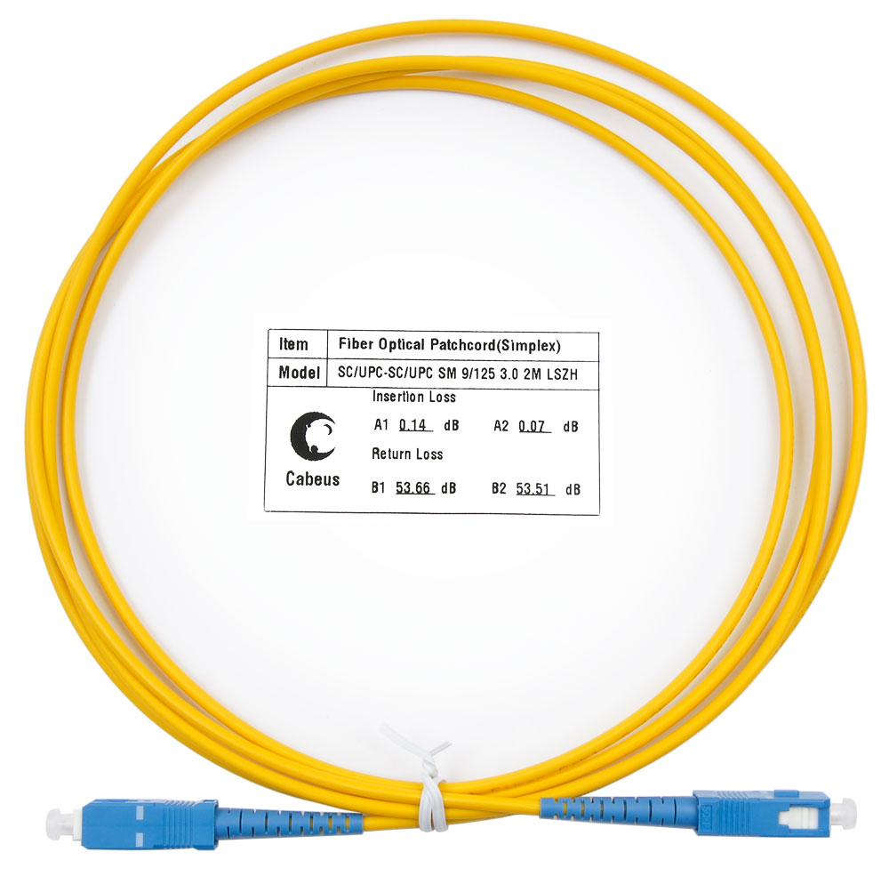 Cabeus FOP(s)-9-SC-SC-2m