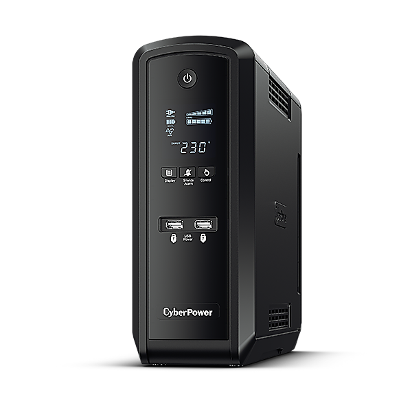 CyberPower CP1300EPFCLCD