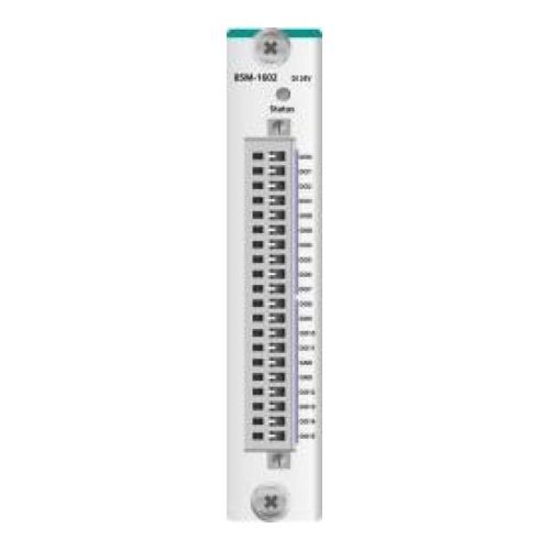 Moxa 85M-3810-T