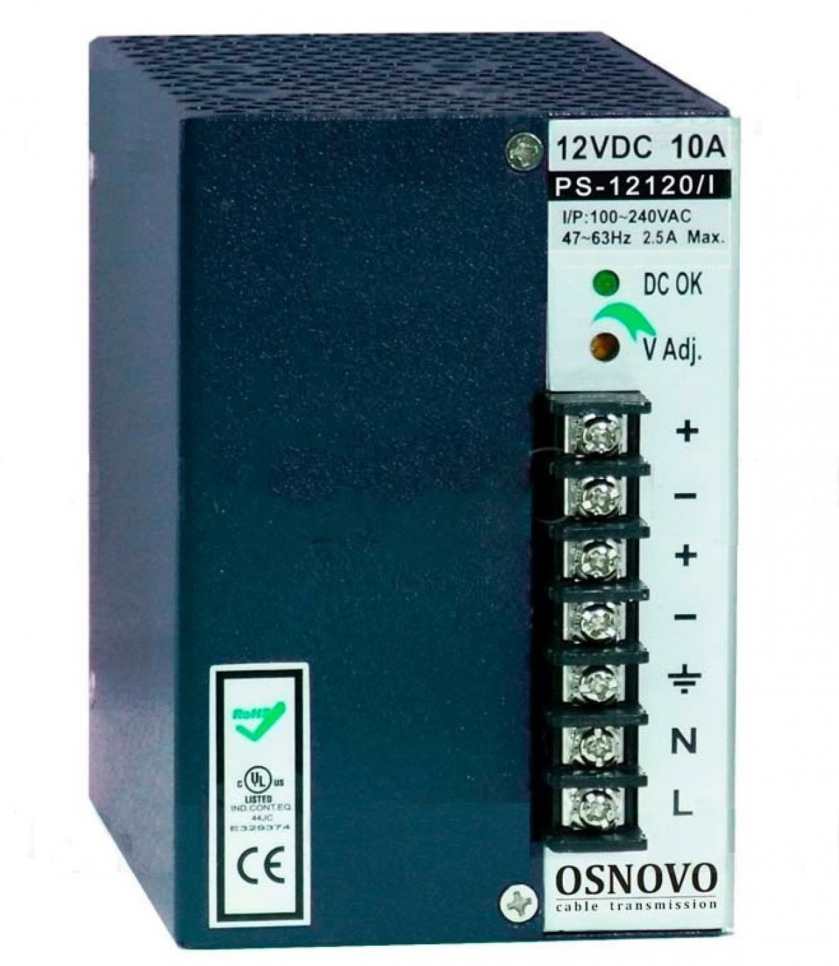 OSNOVO PS-12150/I