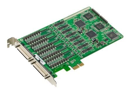 Moxa CP-116E-A w/o cable