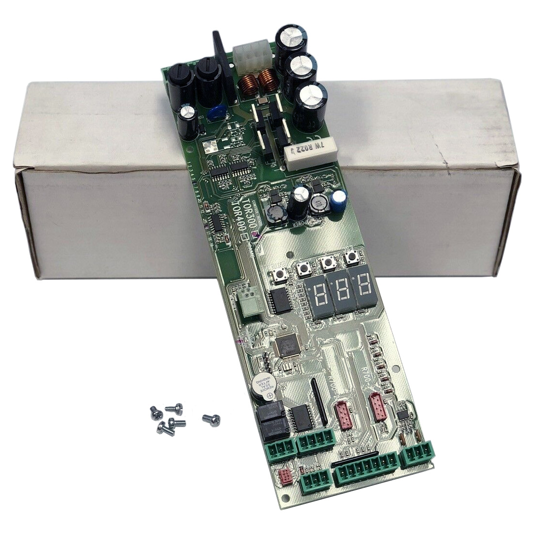 CAME 119RIT265