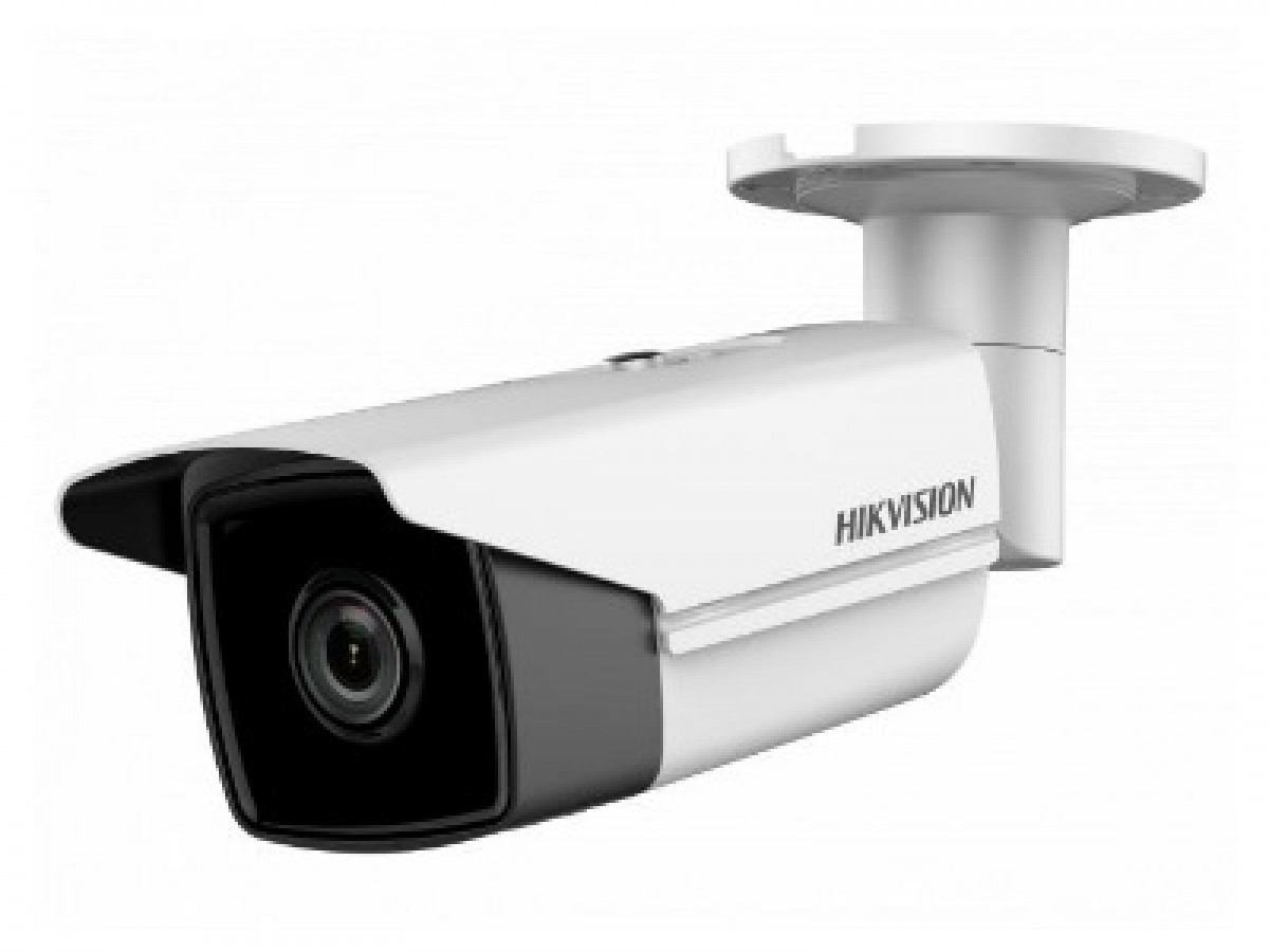 HIKVISION DS-2CD2T85FWD-I5 (6mm)