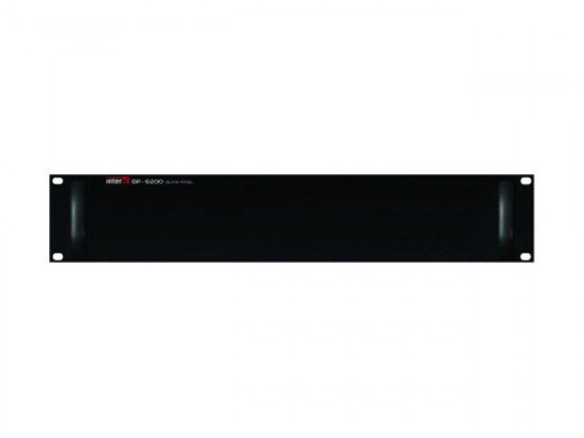 Inter-M BP-6200