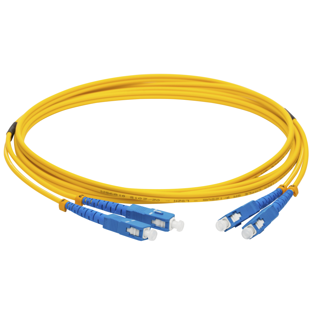 Lanmaster LAN-2SC-2SC/SU-7.0