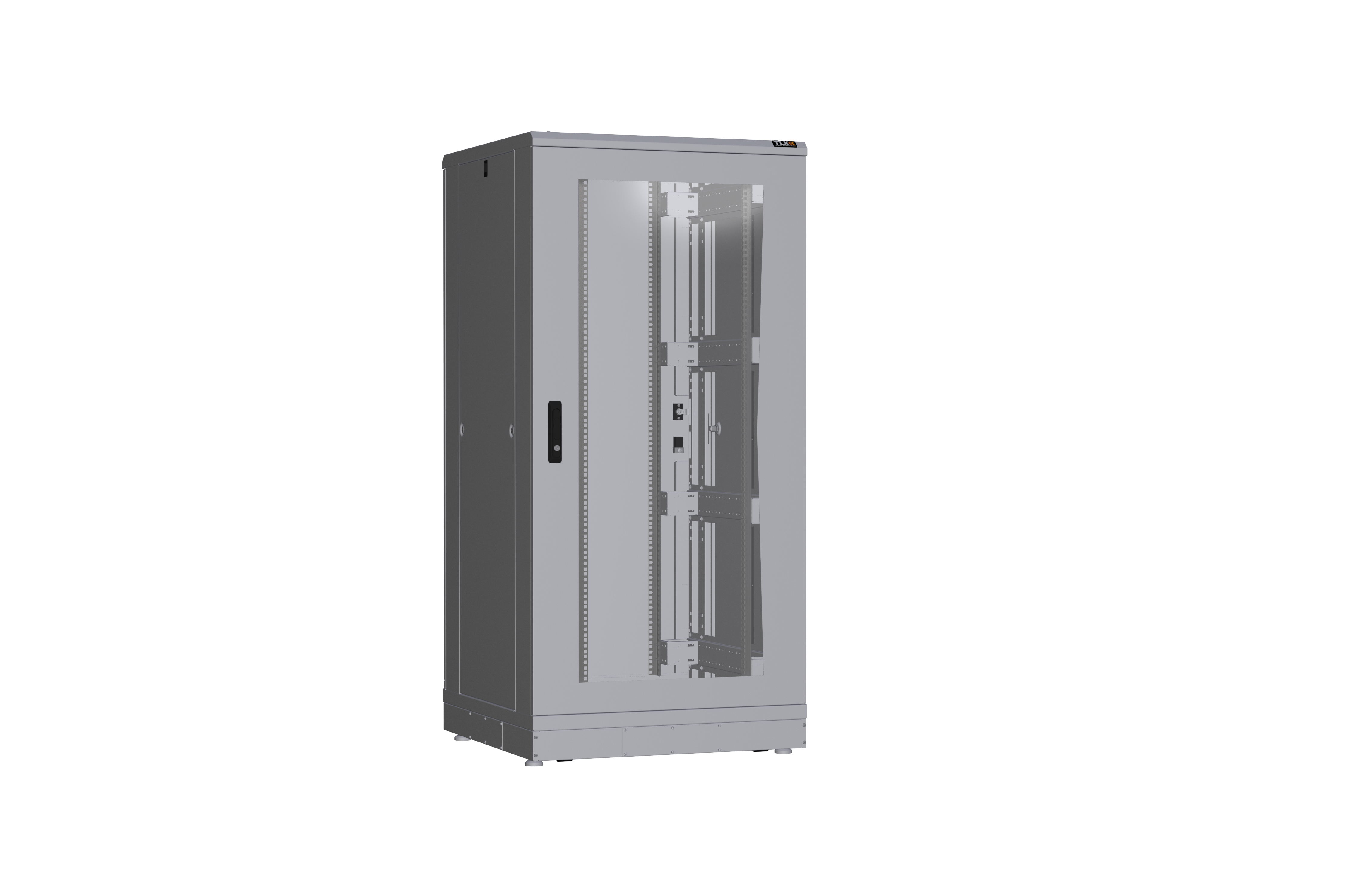 NIKOMAX TFR-338080-GMMM-R2-GY