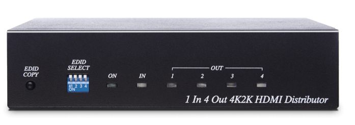 SC&T HD04-4K6G