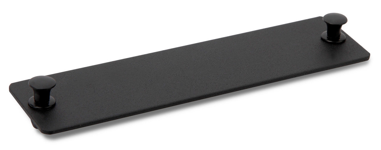 Hyperline FO-FRM-W120H32-BL-BK