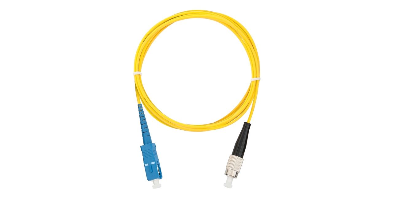 NIKOMAX NMF-PC1S2C2-SCU-FCU-002