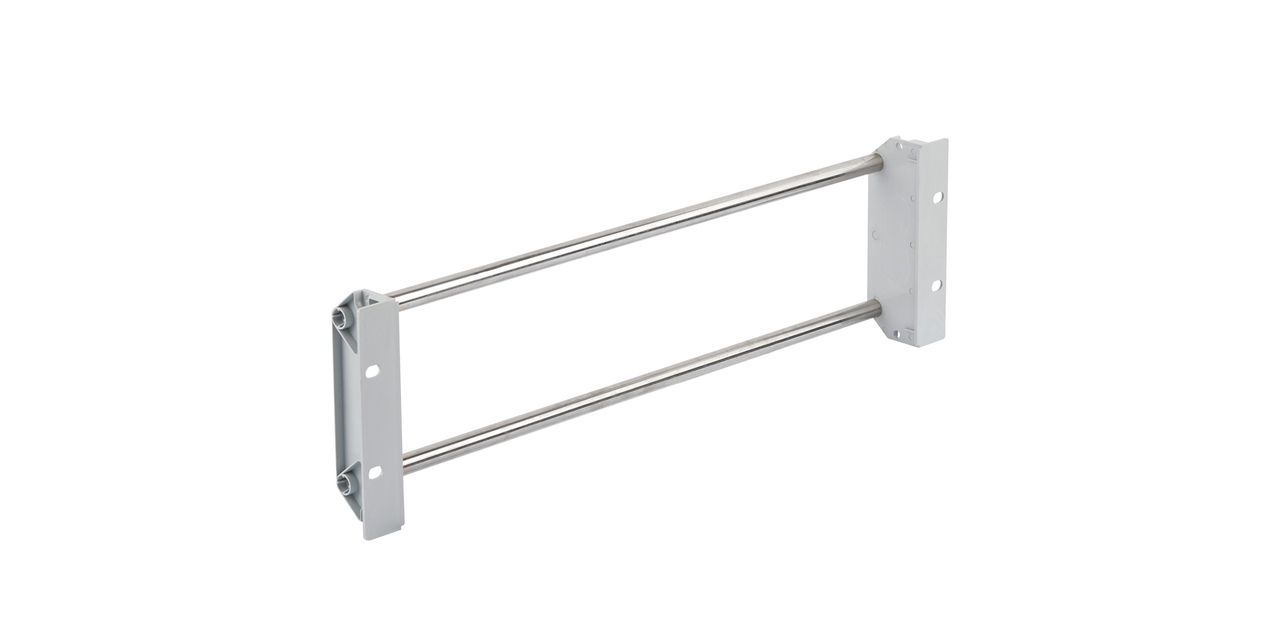 NIKOMAX NMC-RCPLWO-3U