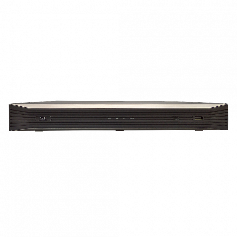 Space Technology ST-NVR-V32081