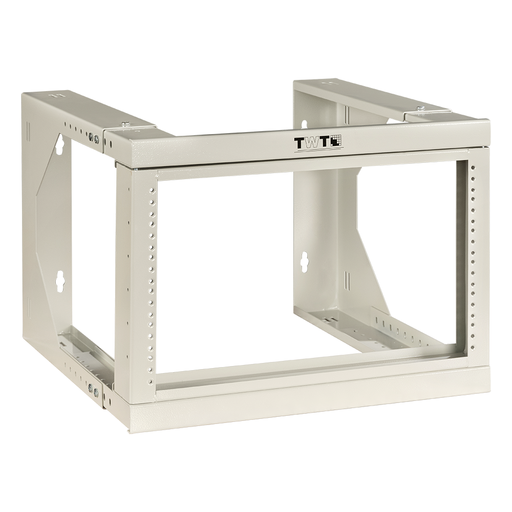 Lanmaster TWT-FRWAJ-6U-GY