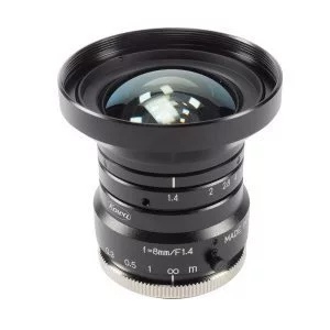 HIKVISION LM8HC